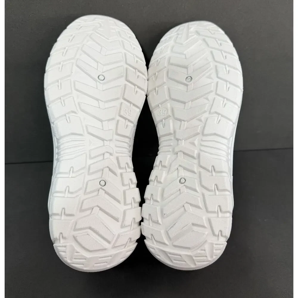 Fashion Sneakers Comfortable Casual Walking Shoes Wo’s Size EU39/Usa 8.5